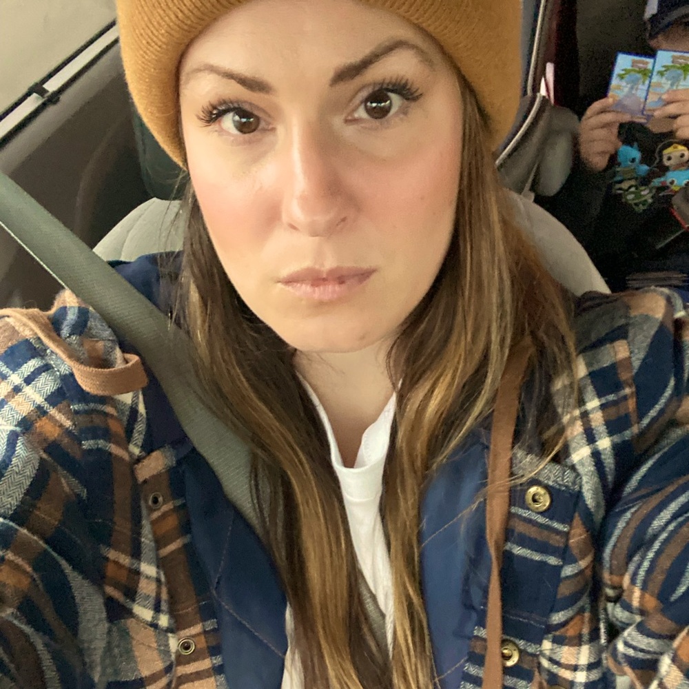 Meet your Posher, Jami